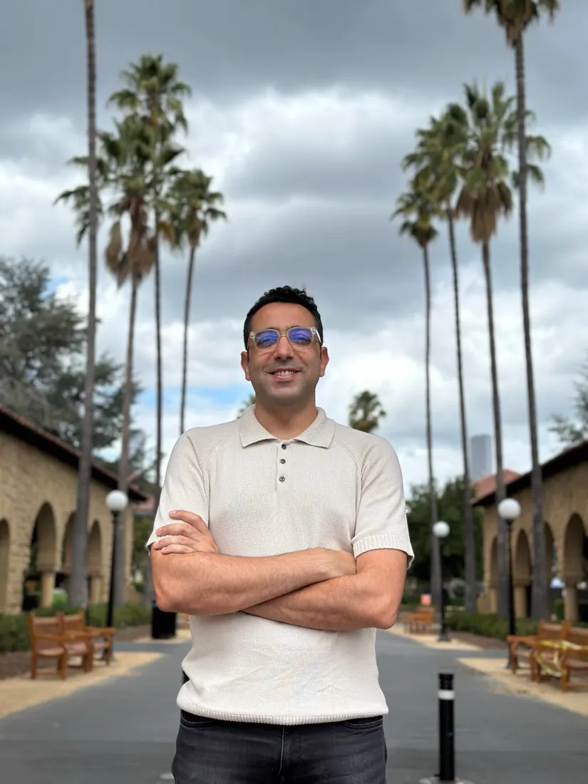 Ali Halabi