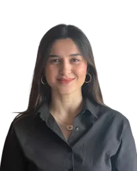 Beyza Ü.