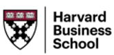 Harvard Business School