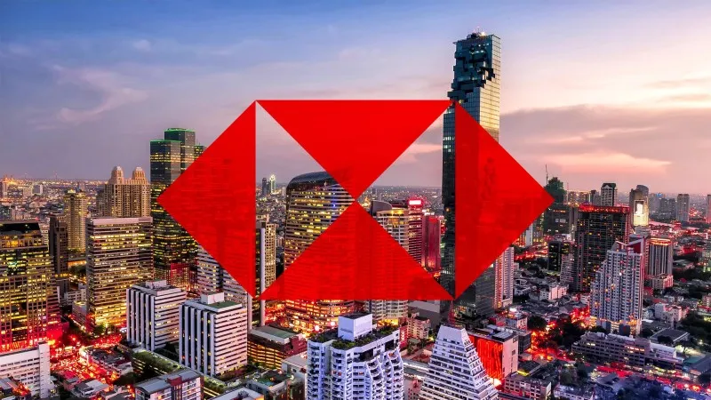 How HSBC moved 6,000 UK employees onto a reliable daily commute