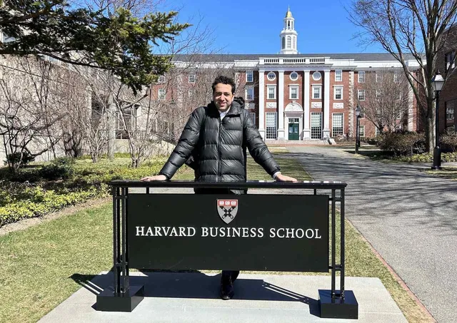 Lessons in Innovation and Agility: Harvard Business School Case Study Examines Volt Lines’ Handling of the Pandemic