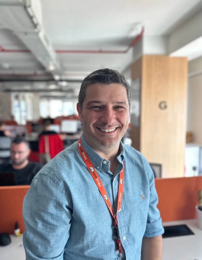 Özgün Şahin