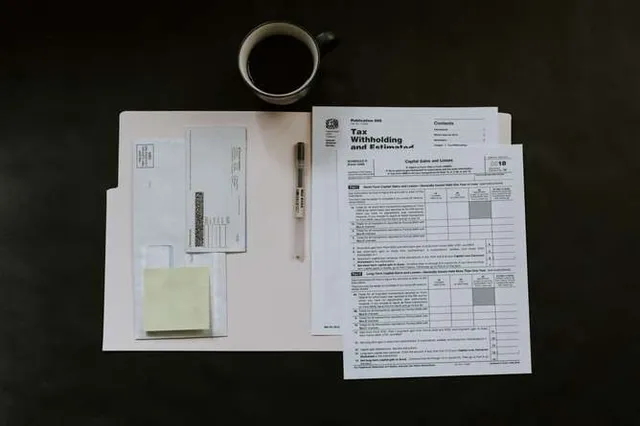 VAT Withholding in Employee Transportation