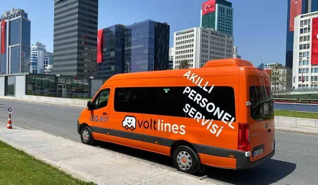 Volt Lines Acquired by Global Tech-Enabled Transit Leader Swvl