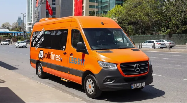 Volt Lines Management is Taking Back Control from Swvl
