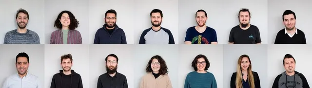 Volt Lines Raises $1.28M Pre-Series A from Dubai Angel Investors, MEVP and Hedef Filo