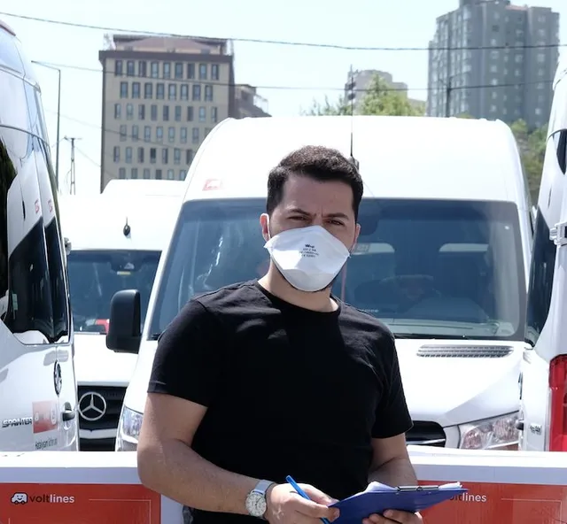 What Is the Volt Lines Driver Protection Program?