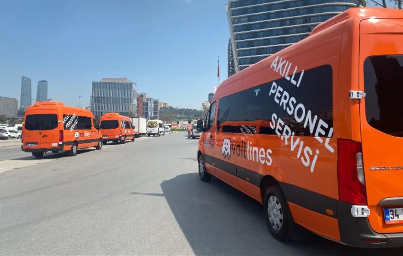 2 Months After a Successful Breakaway from Swvl, Volt Lines’ Financing Round Oversubscribes by 30%